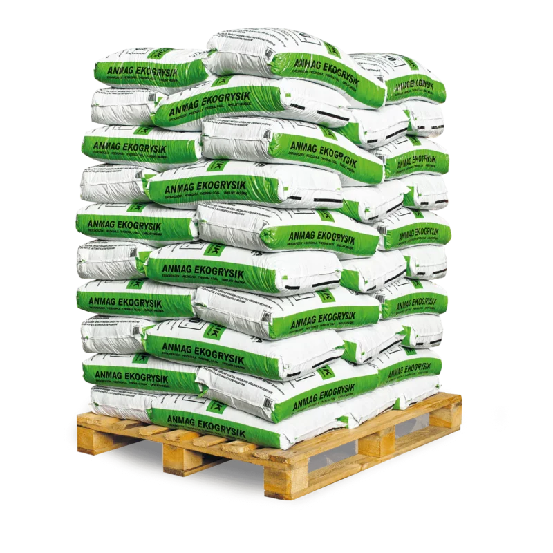 Steinkohle 5 – 15 mm 50 x 20 kg