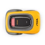 STIGA A 1000 – Autonomer Mähroboter + gratis Garage