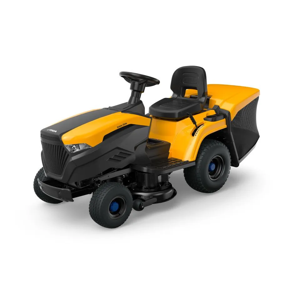 Stiga Estate 584e – Modell 2025 Stiga Estate 584e – Modell 2025