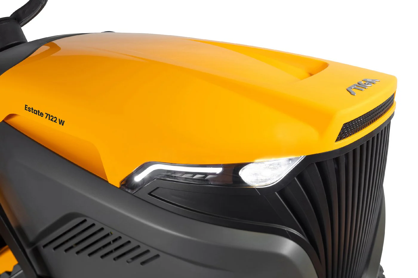 Stiga Estate 7122 W – Modell 2025 Stiga Estate 7122 W – Modell 2025