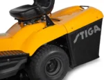 Stiga Estate 7122 W – Modell 2025
