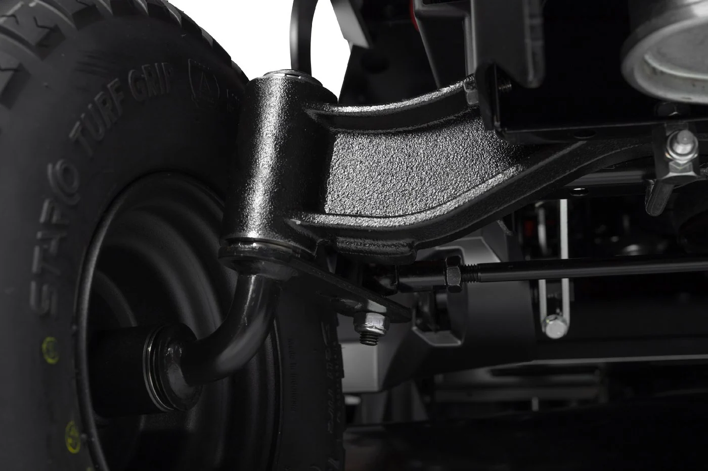 Stiga Estate 7122 W – Modell 2025 Stiga Estate 7122 W – Modell 2025