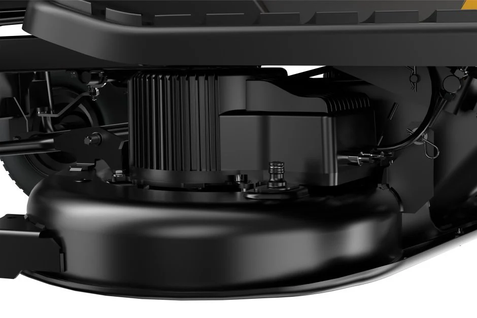 Stiga Estate 798e mit 64 Ah Akku und Ladegerät – Modell 2025 Stiga Estate 798e mit 64 Ah Akku und Ladegerät – Modell 2025