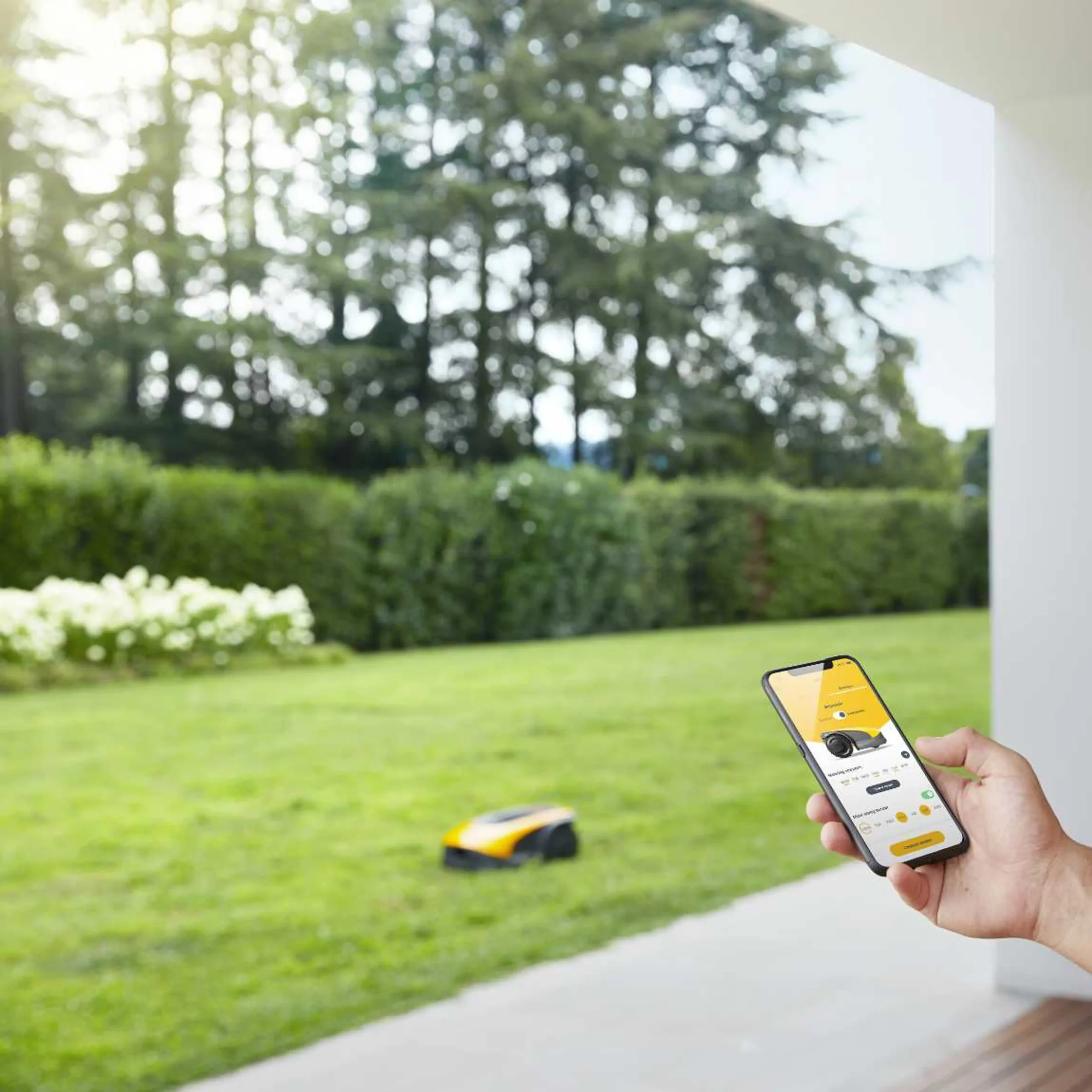 STIGA G 300 – Kabelgeführter Mähroboter + gratis Ersatzmesser und Schrauben STIGA G 300 – Kabelgeführter Mähroboter + gratis Ersatzmesser und Schrauben