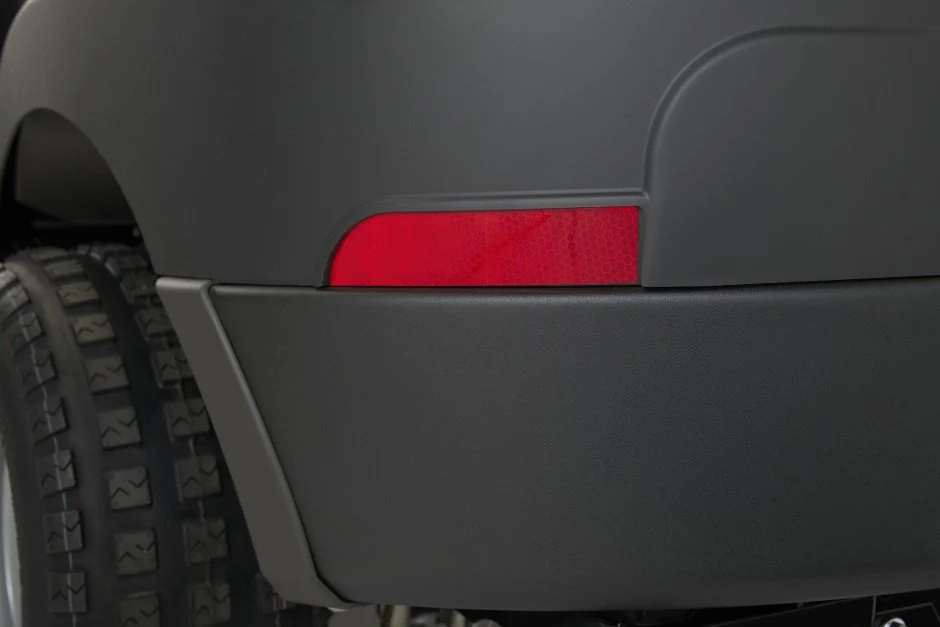 Stiga Park 500 WX – Grundgerät mit Mähwerk – Modell 2025 Stiga Park 500 WX – Grundgerät mit Mähwerk – Modell 2025