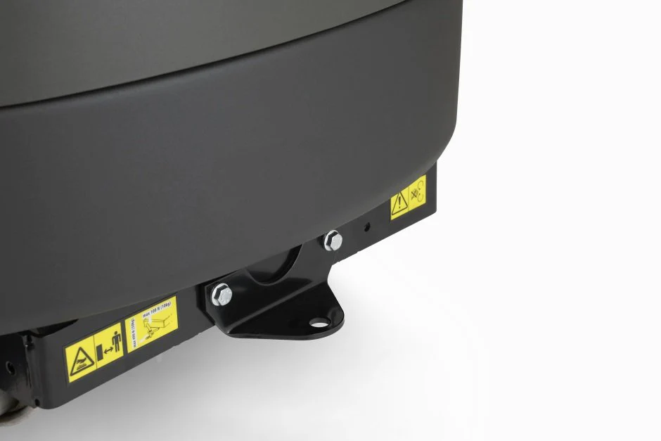 Stiga Park 500 WX – Grundgerät mit Mähwerk – Modell 2025 Stiga Park 500 WX – Grundgerät mit Mähwerk – Modell 2025