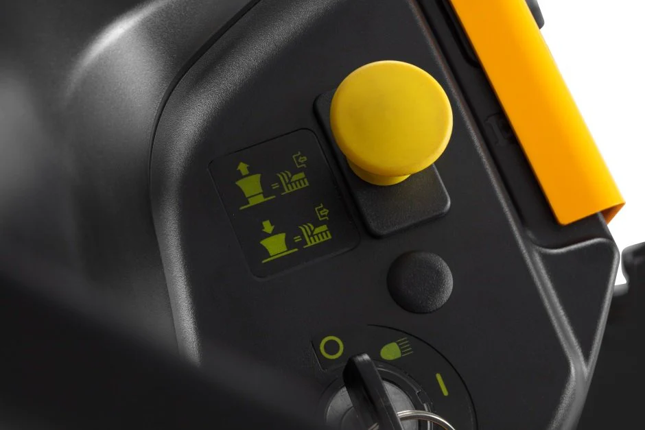 Stiga Tornado 398 M – Modell 2025 Stiga Tornado 398 M – Modell 2025