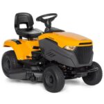 Stiga Tornado 398 – Modell 2025