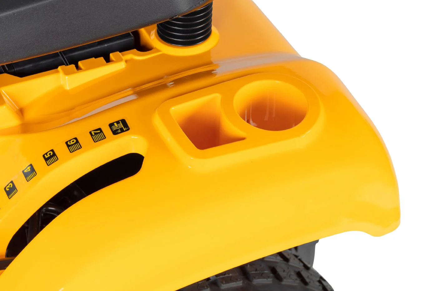 Stiga Tornado 398 – Modell 2025 Stiga Tornado 398 – Modell 2025