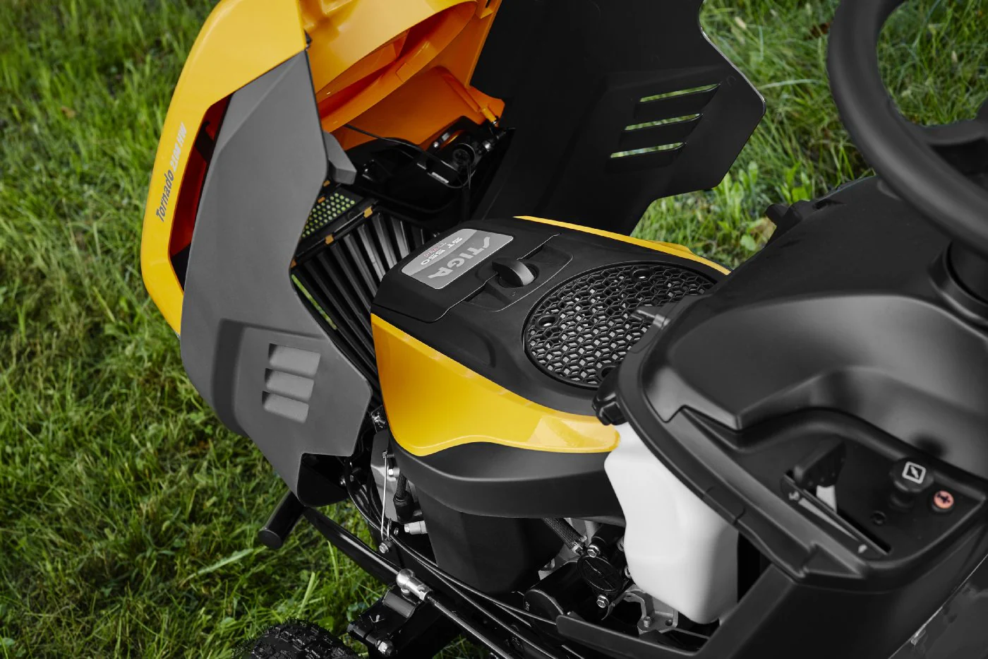 Stiga Tornado 5108 W – Modell 2025 Stiga Tornado 5108 W – Modell 2025