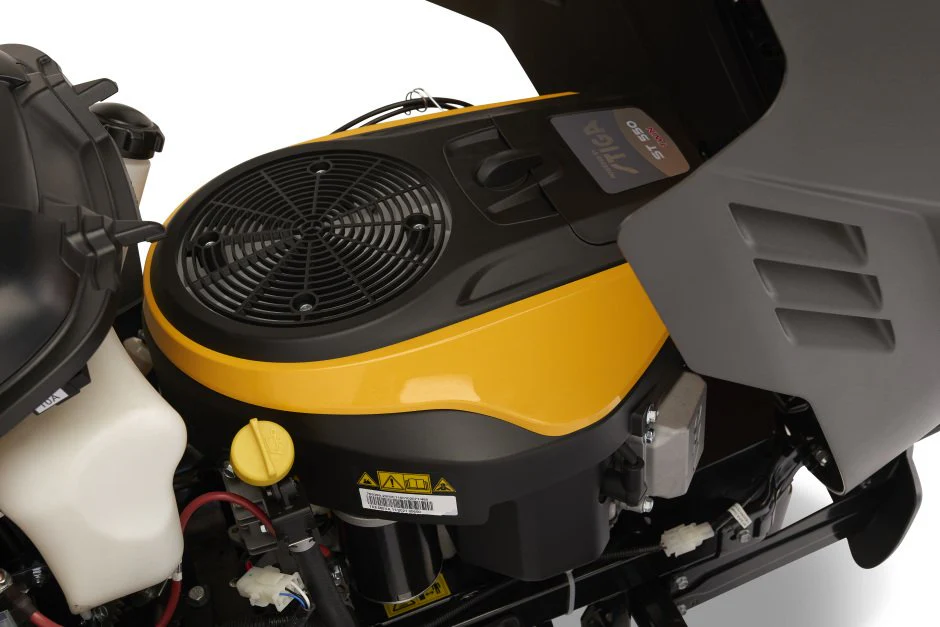 Stiga Tornado 5108 W – Modell 2025 Stiga Tornado 5108 W – Modell 2025