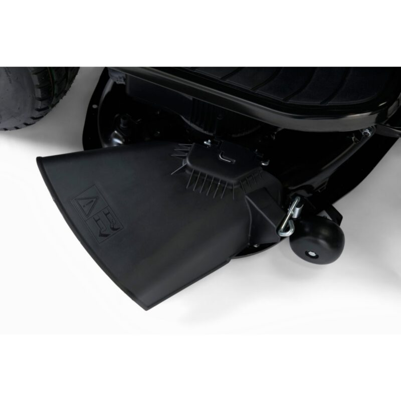 Stiga Tornado 598e – Modell 2025