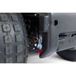 Stiga Tornado 598e – Modell 2025