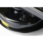 Stiga Tornado 598e – Modell 2025