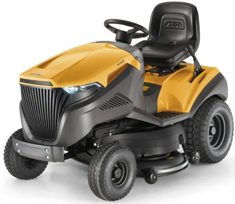 Stiga Tornado 7108 W – Modell 2025