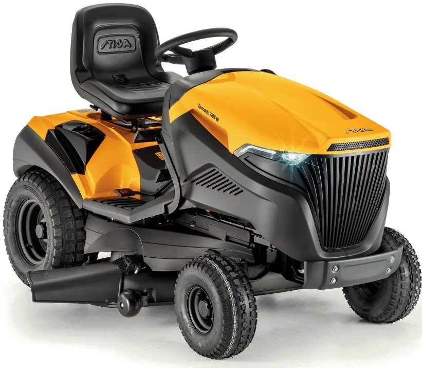 Stiga Tornado 7108 W – Modell 2025 Stiga Tornado 7108 W – Modell 2025