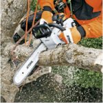 STIHL MS 201 C-M, PS3, Schienenlänge 30cm