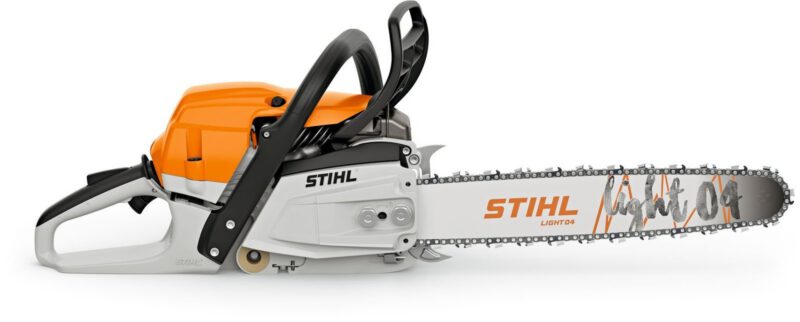STIHL MS 261 C-M, RS, Schienenlänge 40cm