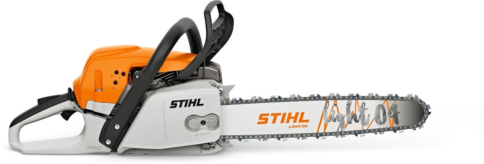 STIHL MS 291 C-BE, RM3, Schienenlänge 40cm STIHL MS 291 C-BE, RM3, Schienenlänge 40cm
