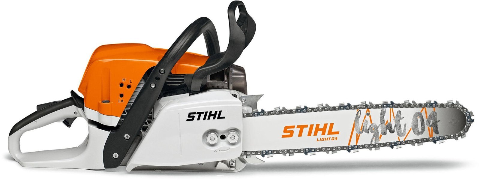 STIHL MS 311, RM, Schienenlänge 40cm STIHL MS 311, RM, Schienenlänge 40cm