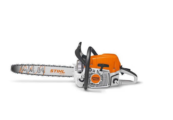 STIHL MS 311, RM, Schienenlänge 45 cm – Modell 2025 STIHL MS 311, RM, Schienenlänge 45 cm – Modell 2025