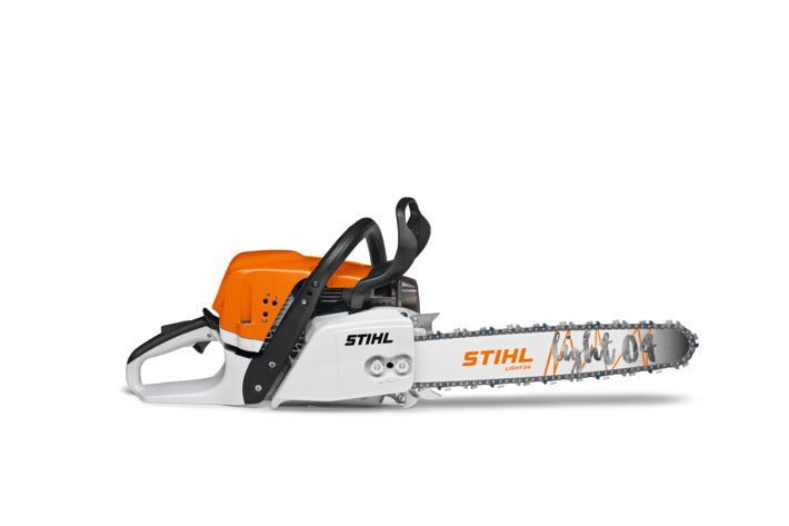 STIHL MS 311, RM, Schienenlänge 45 cm – Modell 2025 STIHL MS 311, RM, Schienenlänge 45 cm – Modell 2025