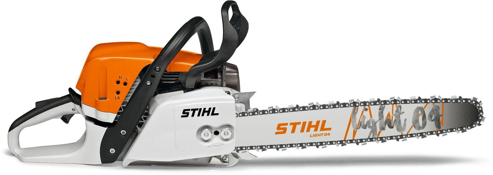 STIHL MS 311, RM, Schienenlänge 45 cm – Modell 2025 STIHL MS 311, RM, Schienenlänge 45 cm – Modell 2025