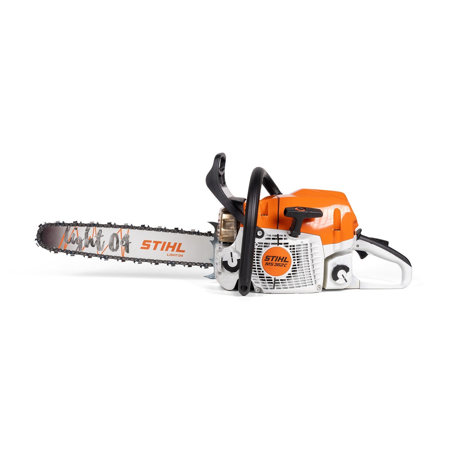 STIHL MS 362 C-M, Schienenlänge 40cm, RS STIHL MS 362 C-M, Schienenlänge 40cm, RS