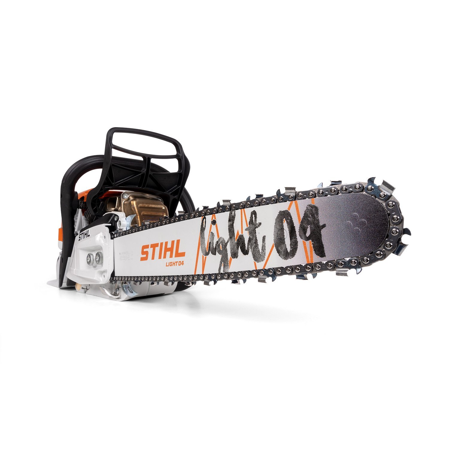 STIHL MS 362 C-M, Schienenlänge 40cm, RS STIHL MS 362 C-M, Schienenlänge 40cm, RS