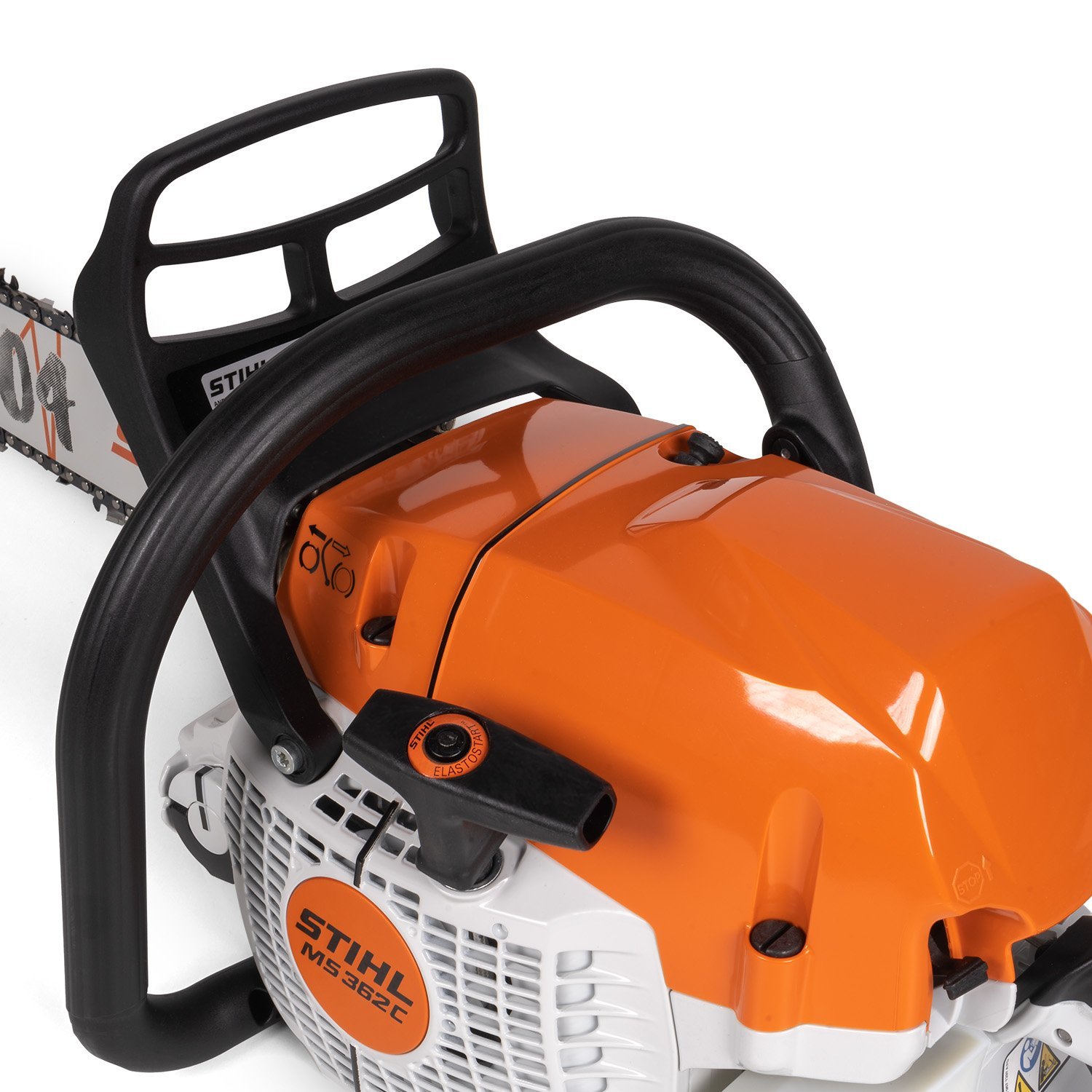 STIHL MS 362 C-M, Schienenlänge 40cm, RS STIHL MS 362 C-M, Schienenlänge 40cm, RS