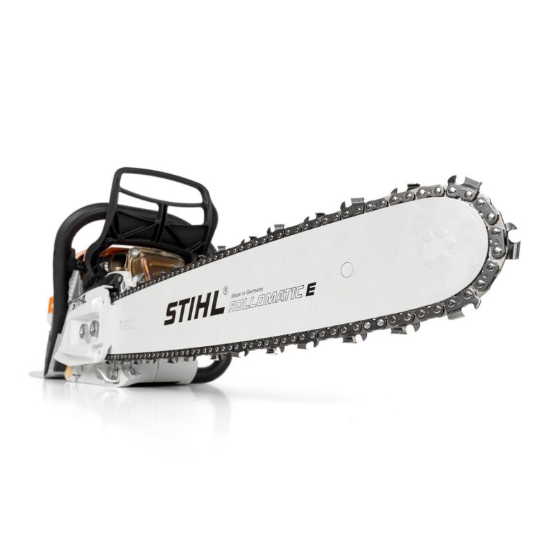 STIHL MS 400 C-M, RS, Schienenlänge 40cm