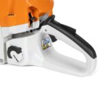 STIHL MS 400 C-M, RS, Schienenlänge 40cm