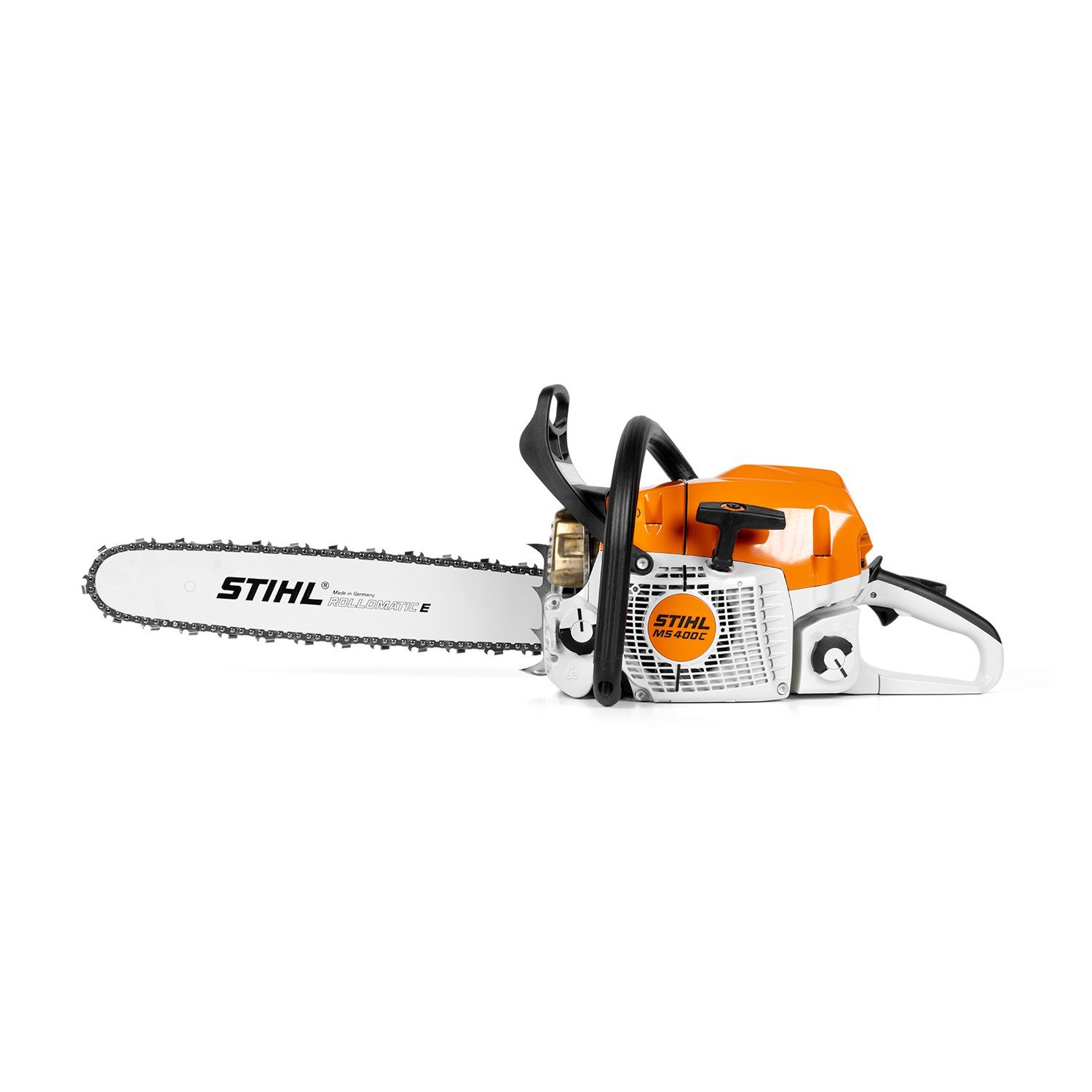 STIHL MS 400 C-M, RS, Schienenlänge 45cm STIHL MS 400 C-M, RS, Schienenlänge 45cm