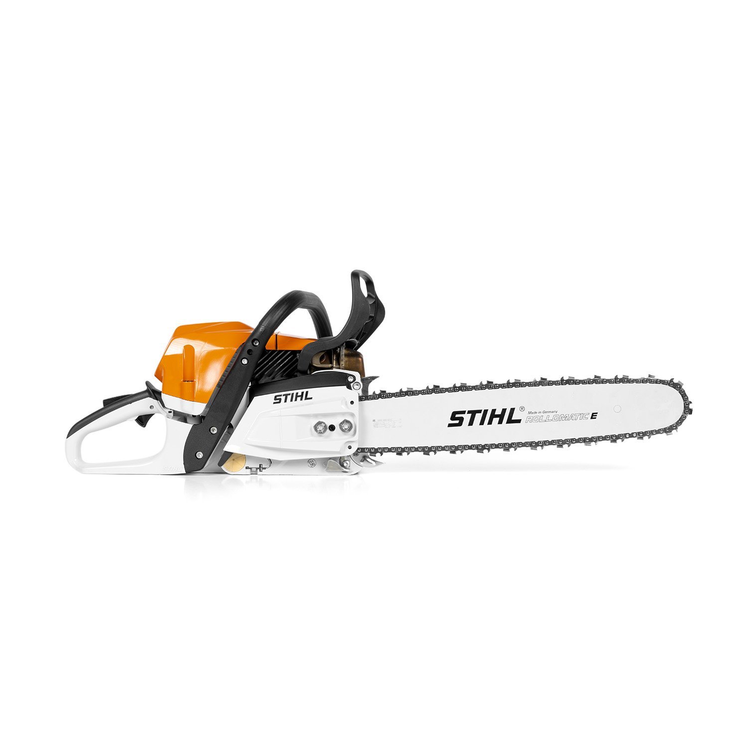STIHL MS 400 C-M, RS, Schienenlänge 45cm STIHL MS 400 C-M, RS, Schienenlänge 45cm