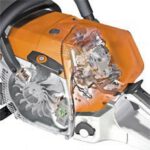 STIHL MS 462 C-M, RS, Schienenlänge 40cm