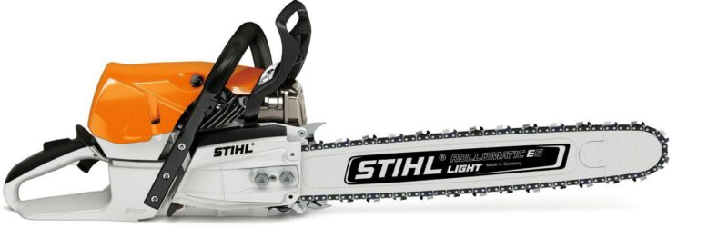 STIHL MS 462 C-M, RS, Schienenlänge 50cm, ES Light