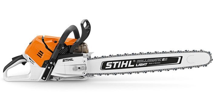 STIHL MS 500i W, RH, Schienenlänge 50 cm