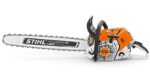 STIHL MS 500i W, RH, Schienenlänge 50 cm