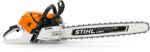 STIHL MS 500i W, RH, Schienenlänge 50 cm