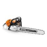 STIHL MS 500i W, RS, Schienenlänge 63 cm