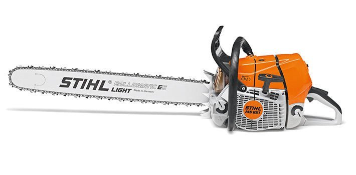 STIHL MS 661 C-M, RH, 63 cm – Modell 2025 STIHL MS 661 C-M, RH, 63 cm – Modell 2025
