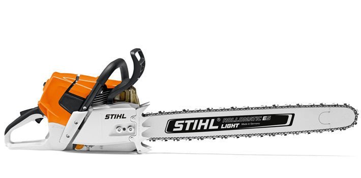STIHL MS 661 C-M, RH, 63 cm – Modell 2025