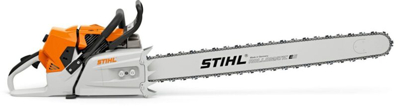 STIHL MS 881, RS, 63cm Schienenlänge – Modell 2025