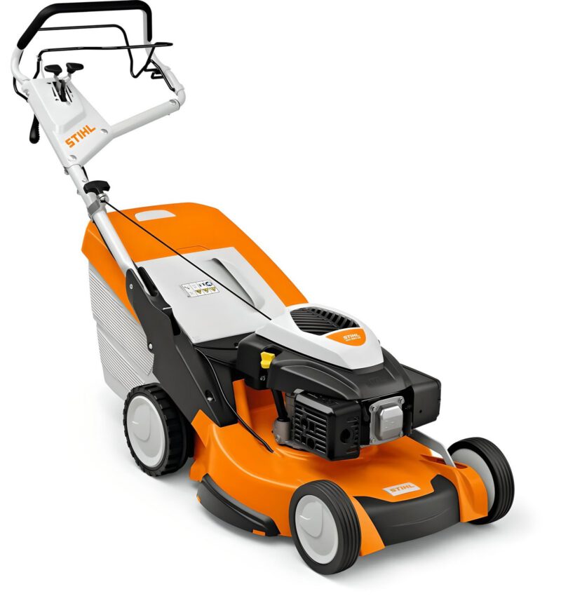 STIHL RM 655 VS – Modell 2025