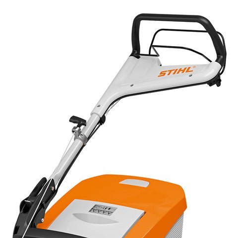 STIHL RM 756 GC