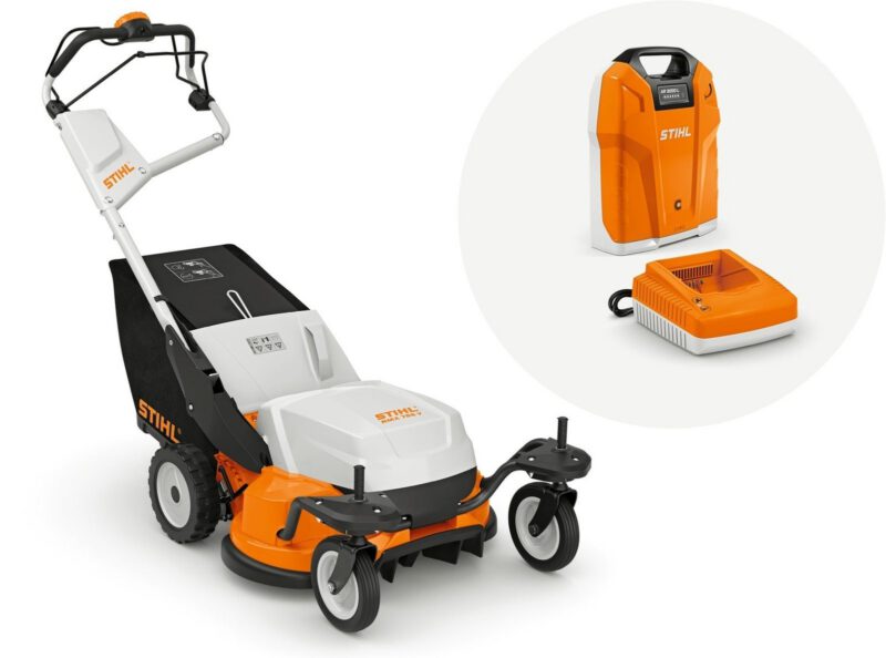 Stihl RMA 765 V Grundgerät