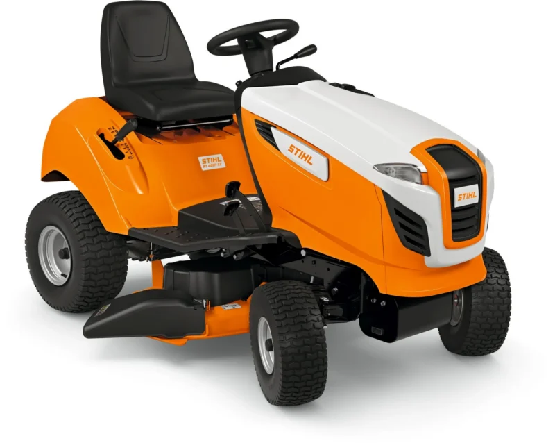 STIHL RT 4097 SX – Modell 2025