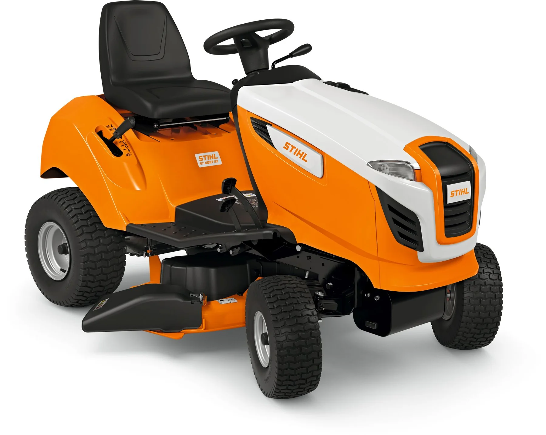 STIHL RT 4097 SX – Modell 2025 STIHL RT 4097 SX – Modell 2025