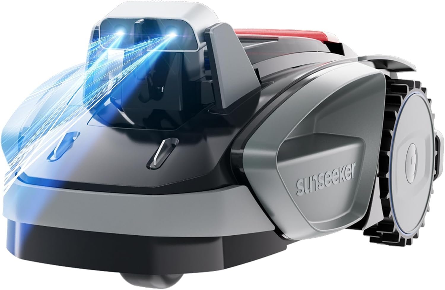 Sunseeker V3 Quiet Lawn Mower Sunseeker V3 Quiet Lawn Mower