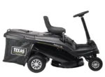 Texas Rider 6110E Black Series – Modell 2025
